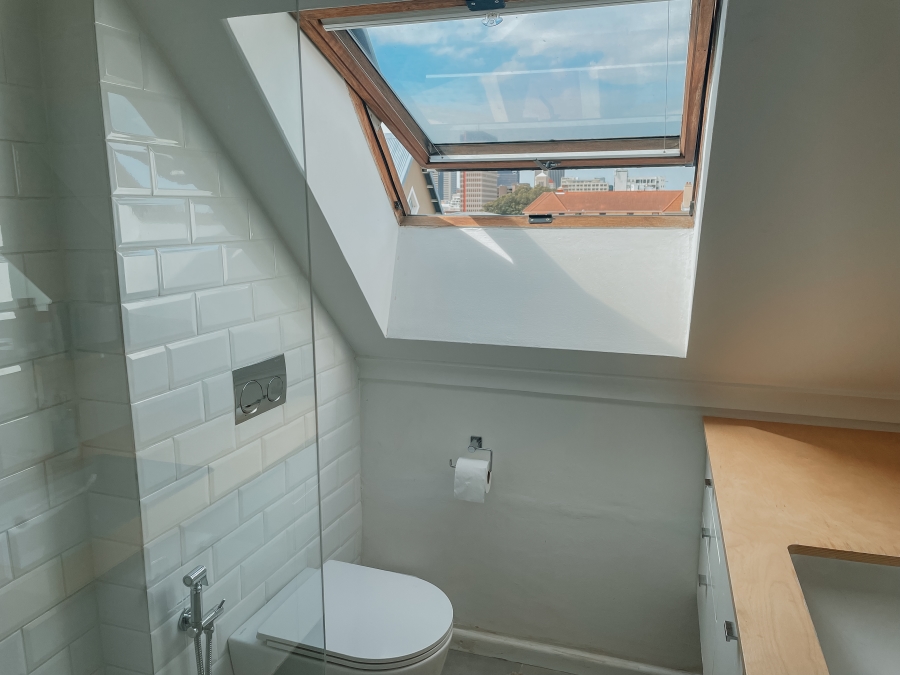 To Let 2 Bedroom Property for Rent in Gardens Western Cape